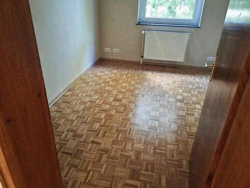 Foto - Etagenwohnung in Künzell zur Miete