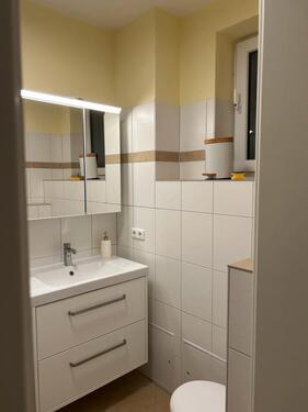 Foto - 1.5 Zimmer Souterrain Wohnung TiHO Gebiet