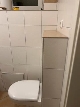 Foto - 2 Zimmer Etagenwohnung zur Miete in Hannover