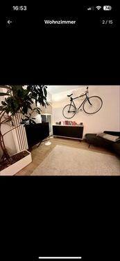 Foto - 2 Zimmer Etagenwohnung zur Miete in Berlin