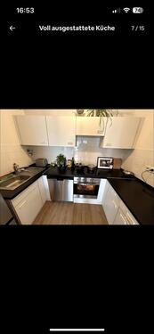 Foto - Etagenwohnung in Berlin zur Miete