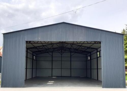 Foto - Vermietung Lagerhalle - 200m² unbeheiztnicht isoliert