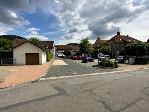 Foto - Großzügige 4-Zimmer-Wohnung in bester Innenstadtlage