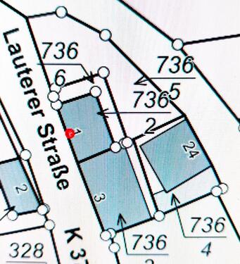 Foto - Haus mit Garage, Keller & Dachboden in Otterberg