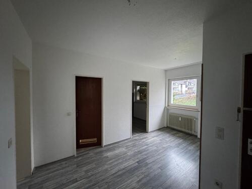 Foto - 2 ZKB Wohnung zentral in Siegen zu vermieten!