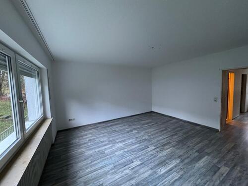 Foto - Etagenwohnung in Siegen zur Miete