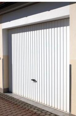 Foto - Verschließbare Einzelgarage in Voltmerstr.Hainholz