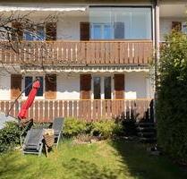 ***Top geschnittene Gartenwohnung in Landsberg am Lech - privat**
