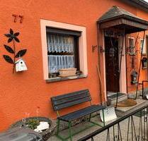 Charmante Doppelhaushälfte im Erzgebirge - Aue-Bad Schlema