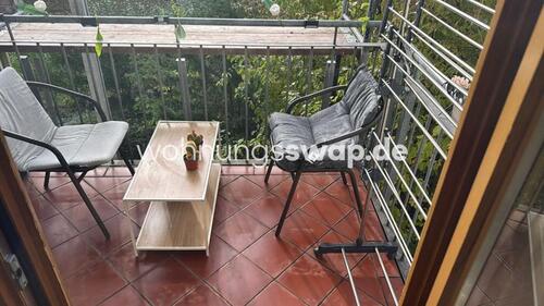 Foto - Wohnungsswap - 2 Zimmer, 65 m² - Beuthstraße, Pankow, Berlin