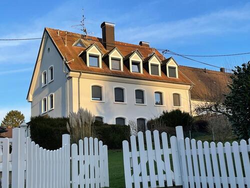 Foto - Saarbrücken Klarenthal 3 ZKB Top Zustand ab sofort frei