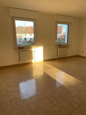 Foto - Etagenwohnung in Saarbrücken zur Miete