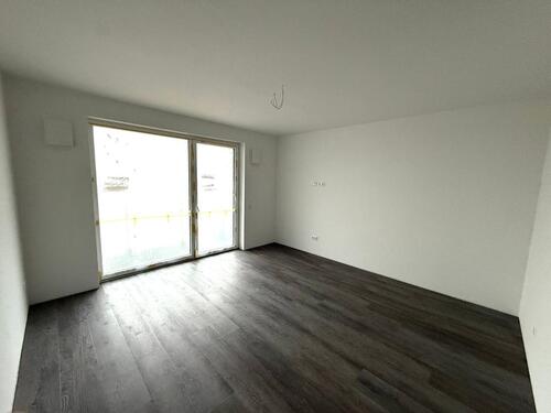 Foto - Charmante Obergeschosswohnung in ruhiger Lage mit Einbauküche.