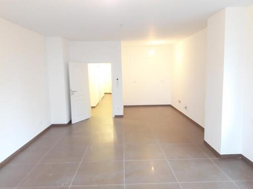 Foto - 3 Zimmer Erdgeschoßwohnung in Lippstadt