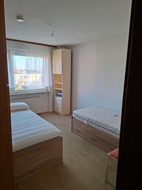 Foto - 3 Zimmer Etagenwohnung zur Miete in Mühlheim am Main