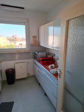 Foto - 3 Zimmer Etagenwohnung in Mühlheim am Main