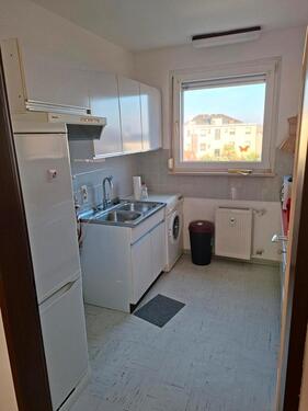 Foto - Etagenwohnung in Mühlheim am Main zur Miete