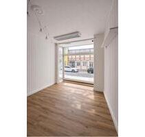 Attraktive Gewerbefläche mit Schaufenster in zentraler Lage von Uelzen