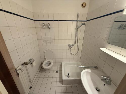 Foto - Etagenwohnung in Bischofswiesen zur Miete