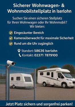 Foto - Stellplatz zu vermieten - 50,00&nbsp;EUR Miete,