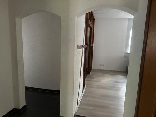 Foto - Wohnung ab sofort frei. - 850,00&nbsp;EUR Kaltmiete, ca.&nbsp; 65,00&nbsp;m&sup2;