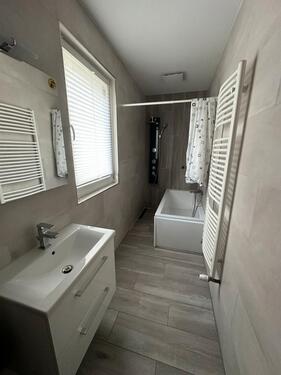 Foto - 3 Zimmer Etagenwohnung in Wiehl