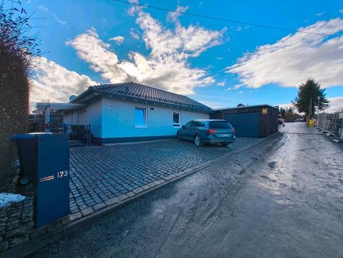 Foto - 4 Zimmer Einfamilienhaus zum Kaufen in Schwarza