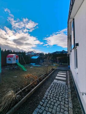 Foto - Einfamilienhaus in Schwarza zum Kaufen