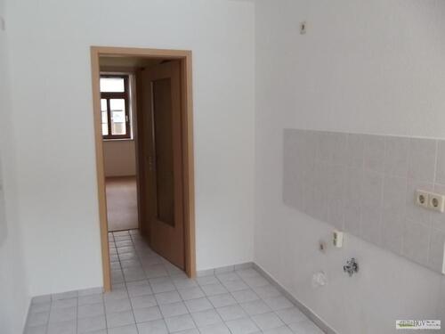 Foto - Etagenwohnung in Lommatzsch zur Miete