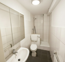 Zentralgelegene 1 Zimmer Wohnung zu vermieten in Friedberg - Friedberg (Hessen)