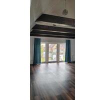 Besondere Maisonettewohnung mit Garten & Kanalblick - Lünen