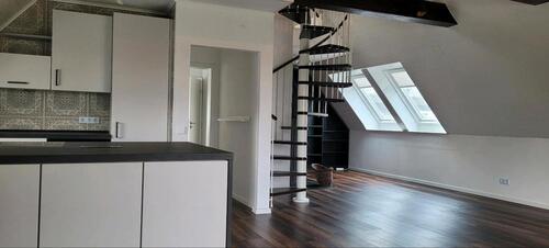 Foto - Maisonettenwohnung in Lünen zur Miete