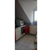 vollmöblierte 50m2 Wohnung mit 2. Schlafebene in Lindenthal - Leipzig Nord