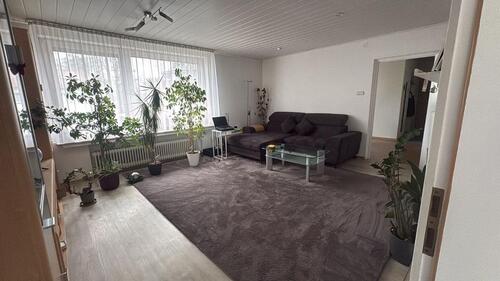 Foto - Mietwohnung im 1 OG - 720,00&nbsp;EUR Kaltmiete, ca.&nbsp; 96,00&nbsp;m&sup2;