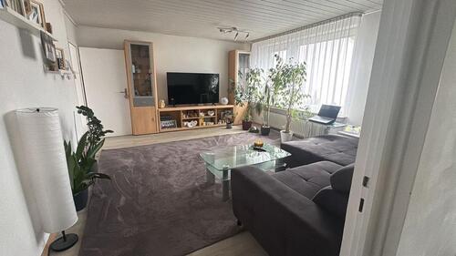 Foto - 5 Zimmer Etagenwohnung zur Miete in Marsberg