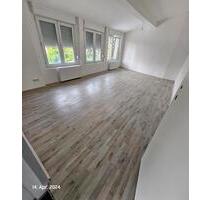 Zentrale Wohnung in Hamm – Nähe Kurpark, 3 Zimmer, Balkon, Garten