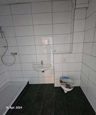 Foto - Etagenwohnung in Hamm zur Miete