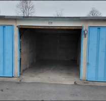 ✅ Schöne Garage zu vermieten: Liebstädter Str. 29, 01277 Dresden