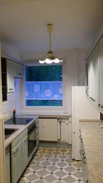 Foto - Hochparterre in Berlin zur Miete