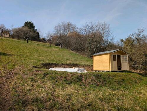 Foto - Grundst&uuml;ck zur Miete in Stuttgart