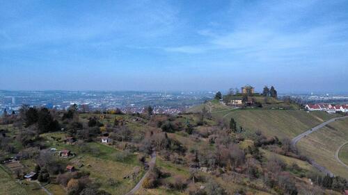 Foto - Grundst&uuml;ck in Stuttgart