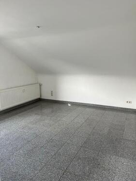 Foto - 2 Zimmer Dachgeschoßwohnung in Zeil am Main