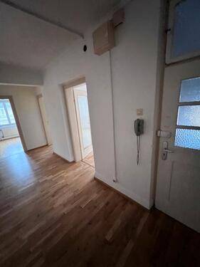 Foto - 5 Zimmer Etagenwohnung in Augsburg