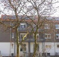 Hochwertige 2-Zimmer-Neubauwohnung mit 52,63 m² in Köln Kalk