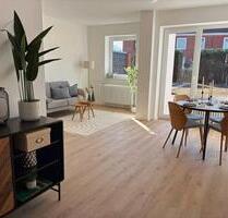 Erstbezug nach umfassender Sanierung in Top-Lage von Lüneburg - Melbeck