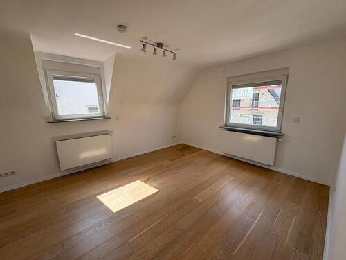 Foto - Helle 3-Zimmer-Wohnung mit Balkon, Garten & Garage in ruhiger Lage Stuttgart-Mühlhausen