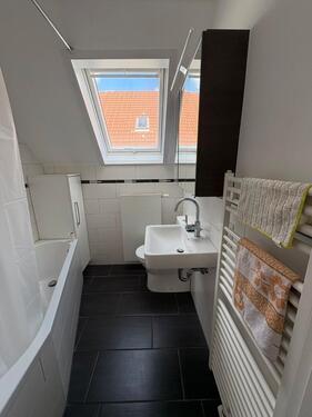 Foto - Etagenwohnung in Stuttgart zur Miete