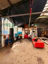 Foto - 'bewachte' Schrauberhalle Lagerhalle Garage