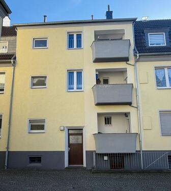 Foto - 3.5 Zimmer Etagenwohnung zur Miete in Herne
