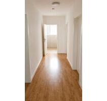Helle 3-Zimmer-Wohnung im 1. Obergeschoss in Herford-Eickum Helle 3-Zimmer-Wohnung im 1. Obergeschoss in Herford-Eickum